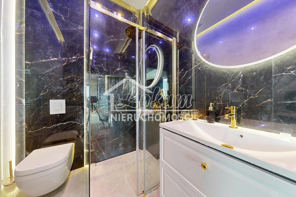 Mieszkanie 36,39&nbsp;m², Szczecin, Centrum, al. Wyzwolenia - zdjęcie 11