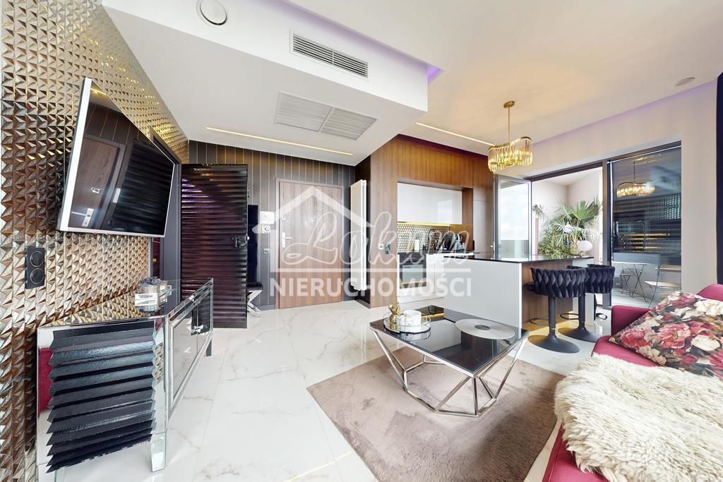 Mieszkanie 36,39&nbsp;m², Szczecin, Centrum, al. Wyzwolenia - zdjęcie 8