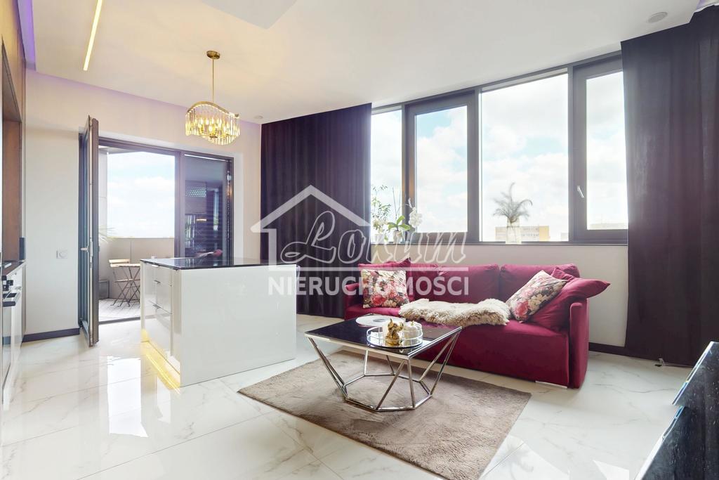 Mieszkanie 36,39&nbsp;m², Szczecin, Centrum, al. Wyzwolenia - zdjęcie 1