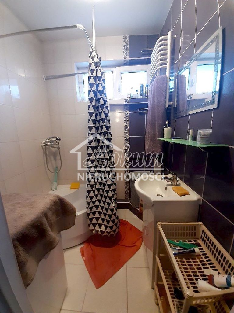 Mieszkanie 62,81&nbsp;m², Police, Ludwika Zamenhofa - zdjęcie 10