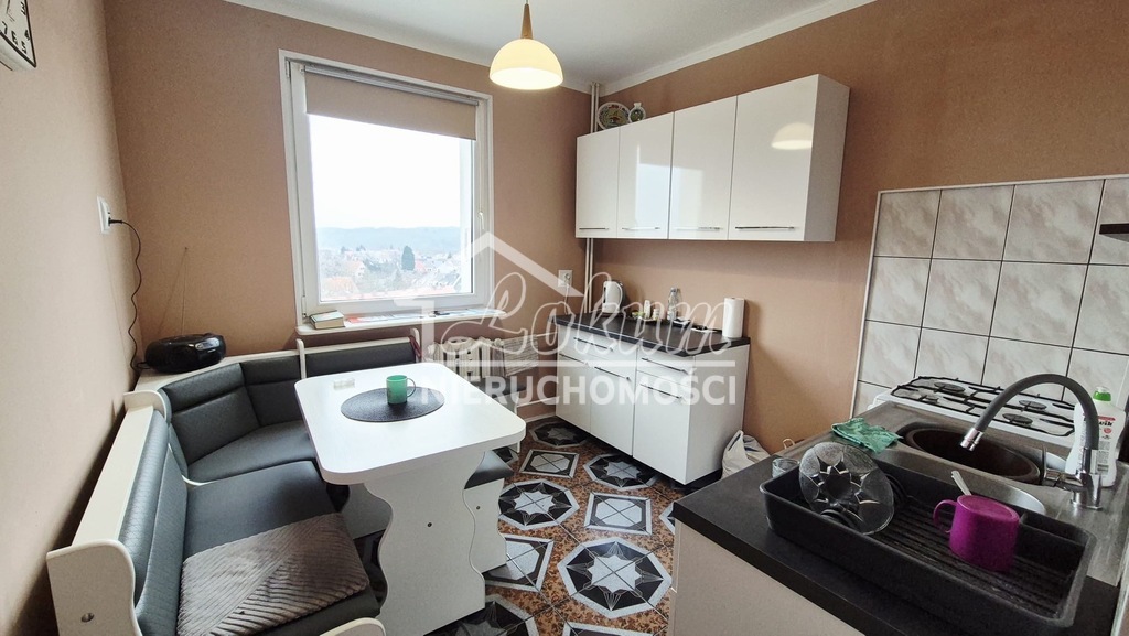 Mieszkanie 62,81&nbsp;m², Police, Ludwika Zamenhofa - zdjęcie 5