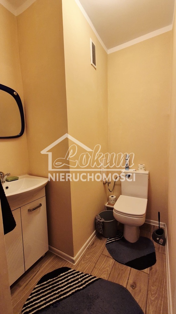 Mieszkanie 62,81&nbsp;m², Police, Ludwika Zamenhofa - zdjęcie 11