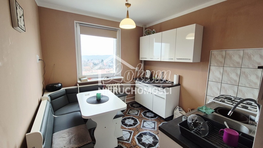 Mieszkanie 62,81&nbsp;m², Police, Ludwika Zamenhofa - zdjęcie 6