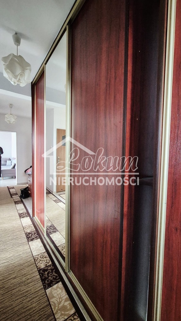 Mieszkanie 62,81&nbsp;m², Police, Ludwika Zamenhofa - zdjęcie 7