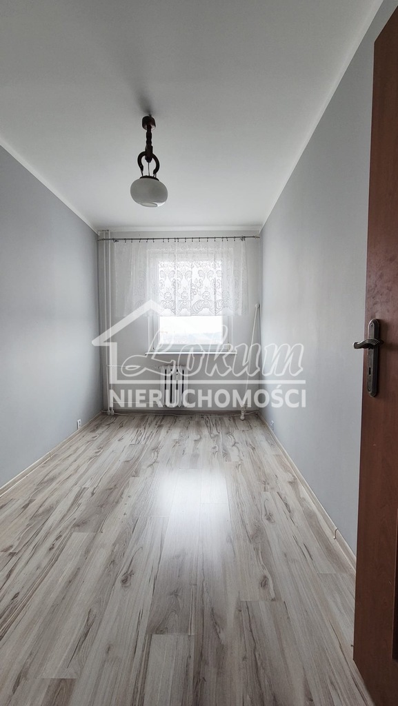 Mieszkanie 62,81&nbsp;m², Police, Ludwika Zamenhofa - zdjęcie 4