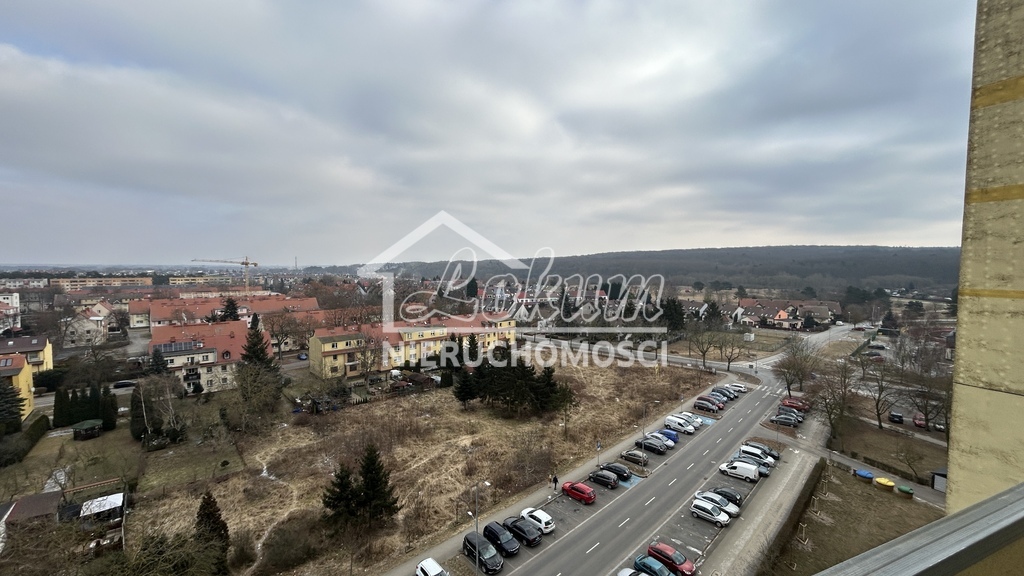 Mieszkanie 62,81&nbsp;m², Police, Ludwika Zamenhofa - zdjęcie 12