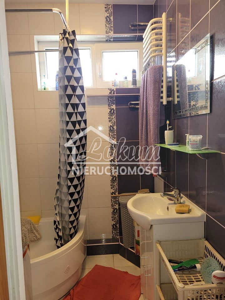 Mieszkanie 62,81&nbsp;m², Police, Ludwika Zamenhofa - zdjęcie 9