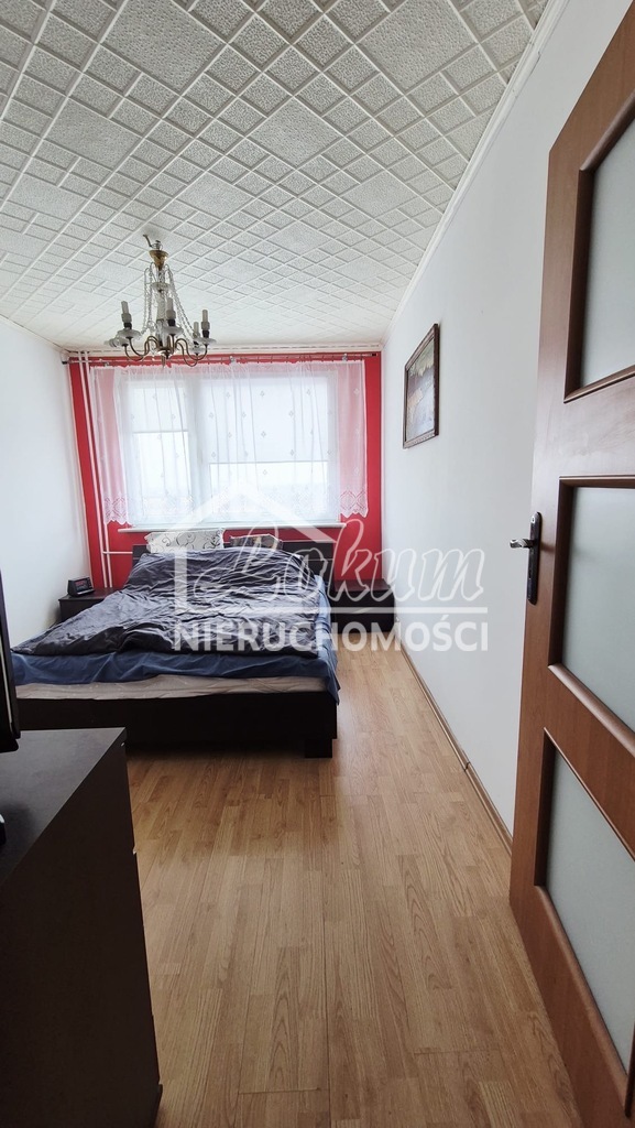 Mieszkanie 62,81&nbsp;m², Police, Ludwika Zamenhofa - zdjęcie 3