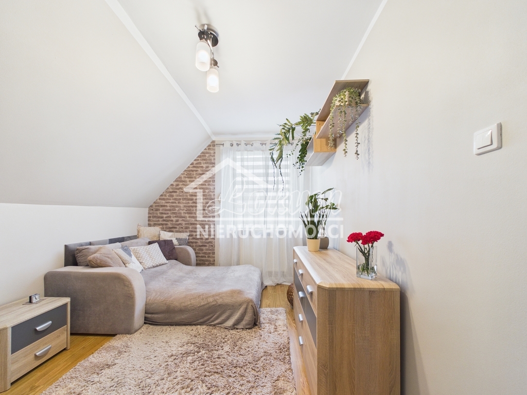 Mieszkanie 52&nbsp;m², Mierzyn, Topolowa - zdjęcie 4