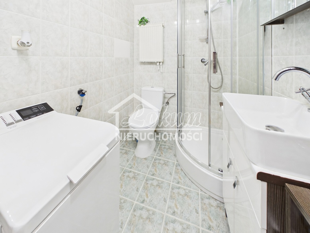 Mieszkanie 52&nbsp;m², Mierzyn, Topolowa - zdjęcie 11