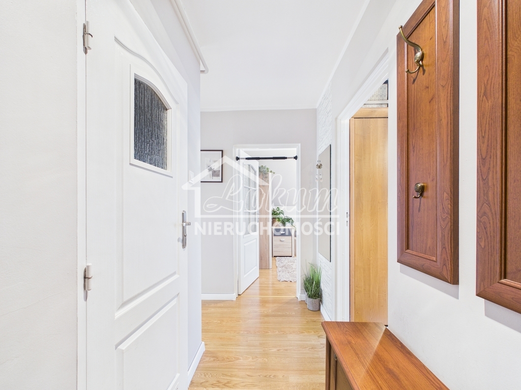 Mieszkanie 52&nbsp;m², Mierzyn, Topolowa - zdjęcie 8