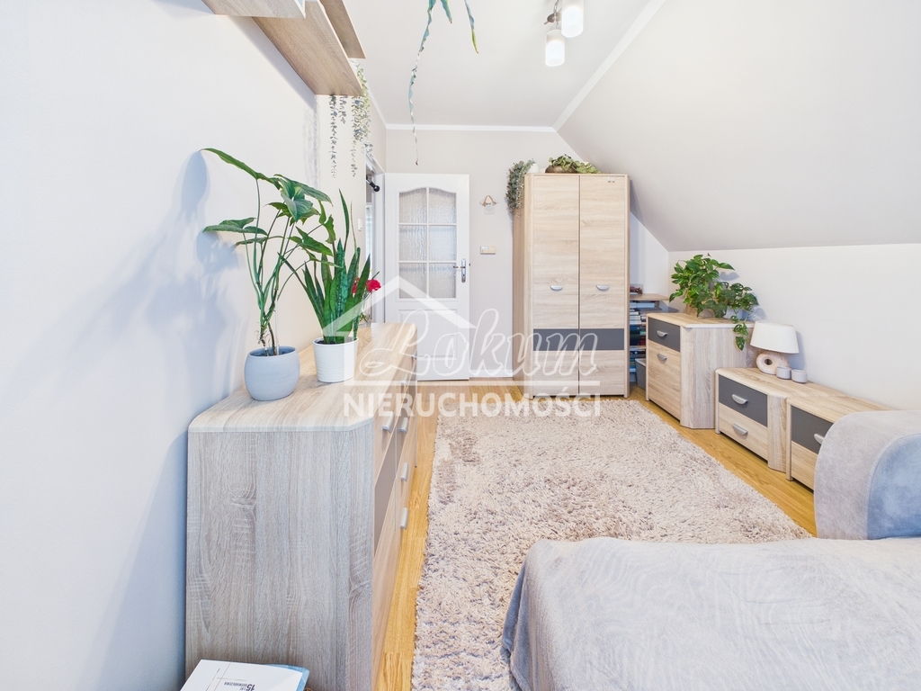 Mieszkanie 52&nbsp;m², Mierzyn, Topolowa - zdjęcie 5