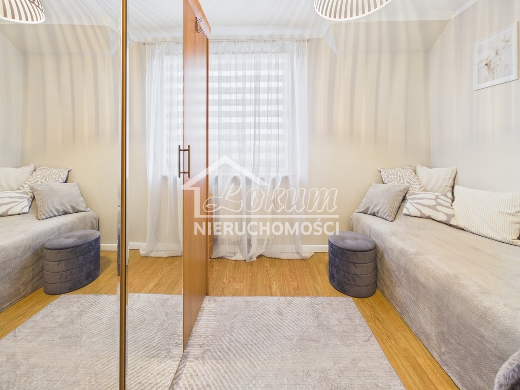 Mieszkanie 52&nbsp;m², Mierzyn, Topolowa - zdjęcie 7