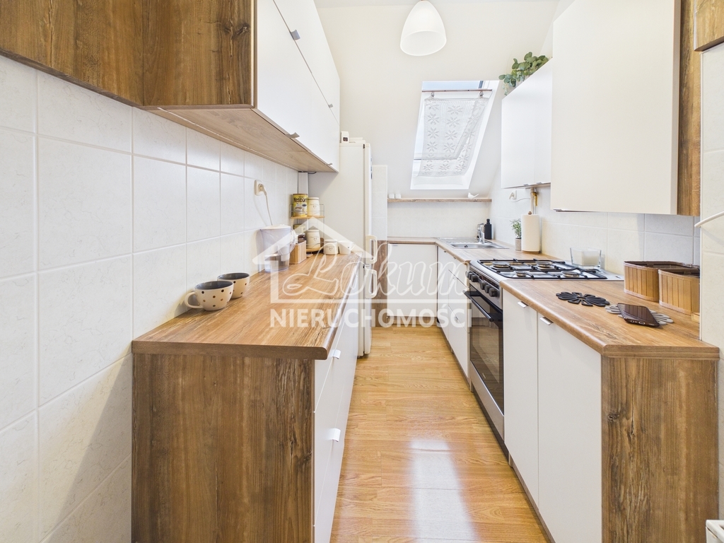 Mieszkanie 52&nbsp;m², Mierzyn, Topolowa - zdjęcie 10