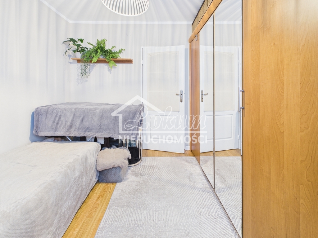 Mieszkanie 52&nbsp;m², Mierzyn, Topolowa - zdjęcie 6