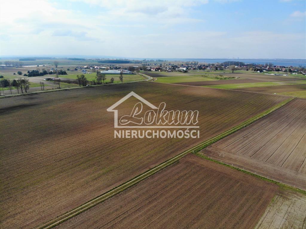 Działka budowlana 4258&nbsp;m², Lubczyna - zdjęcie 4
