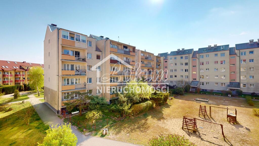 Mieszkanie 70,3&nbsp;m², Szczecin, Kijewo, Tarpanowa - zdjęcie 16