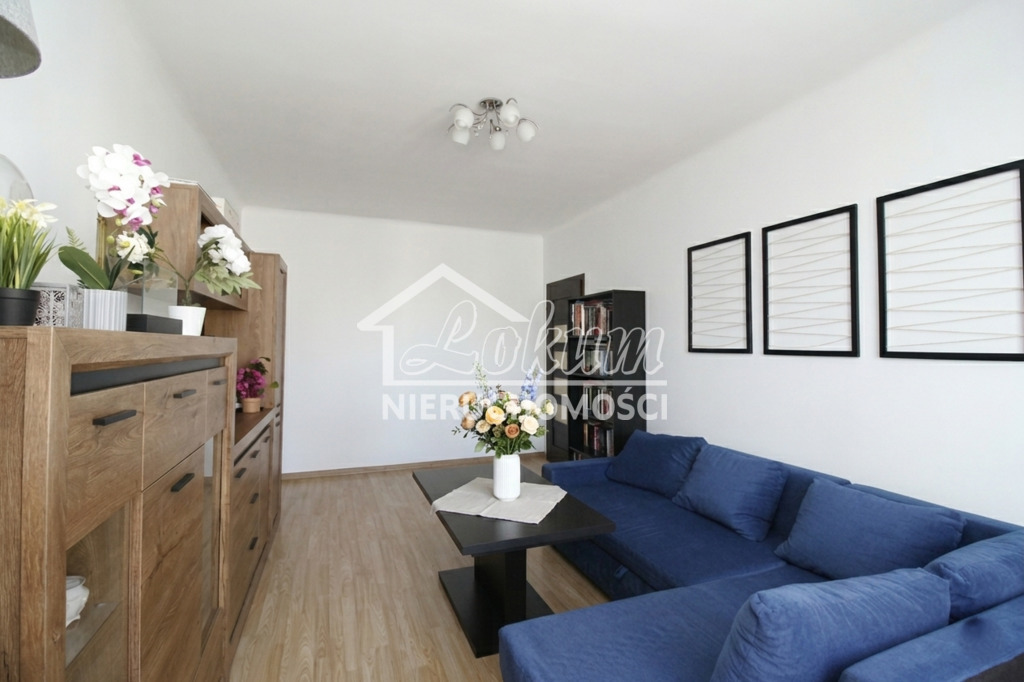 Mieszkanie 48,14 m², Stargard, os. Osiedle Tysiąclecia - zdjęcie 1