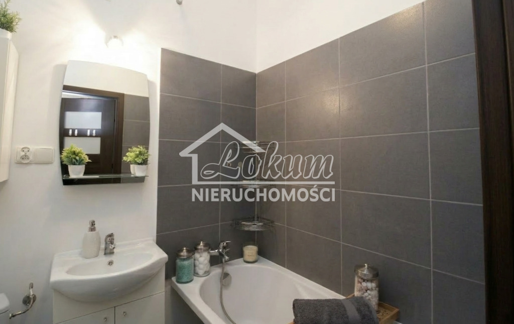 Mieszkanie 48,14&nbsp;m², Stargard, os. Osiedle Tysiąclecia - zdjęcie 6