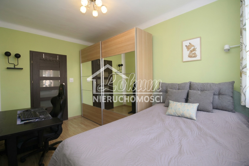 Mieszkanie 48,14&nbsp;m², Stargard, os. Osiedle Tysiąclecia - zdjęcie 3