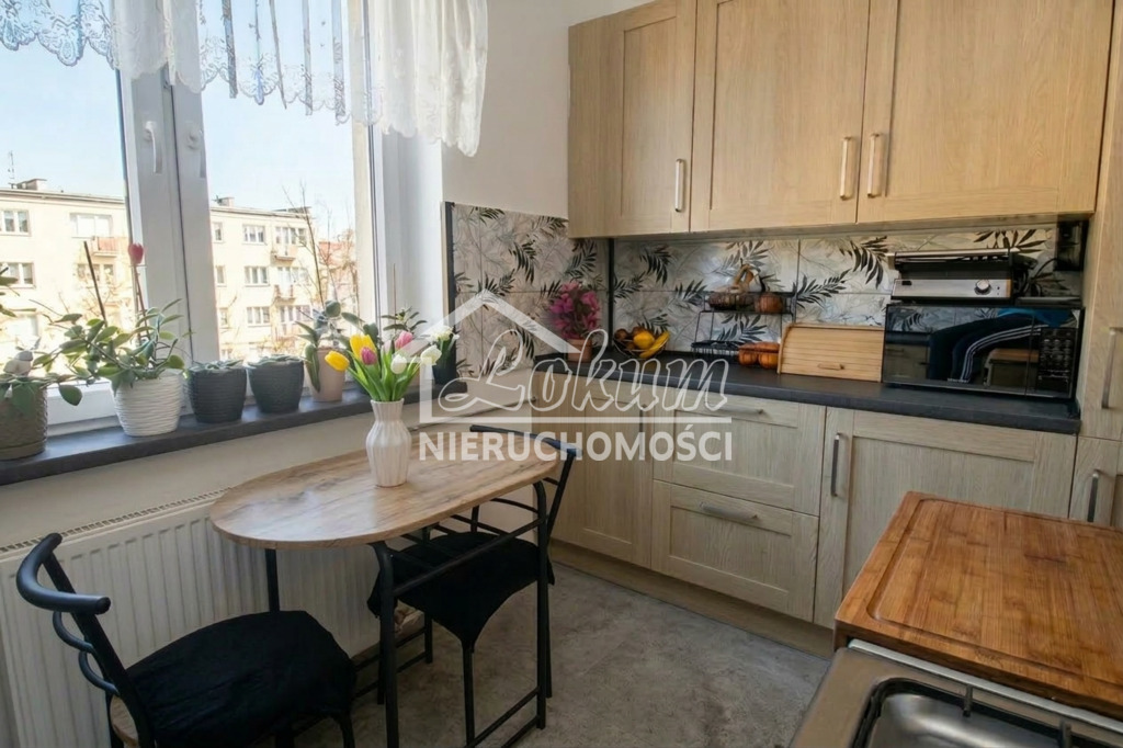 Mieszkanie 48,14&nbsp;m², Stargard, os. Osiedle Tysiąclecia - zdjęcie 5