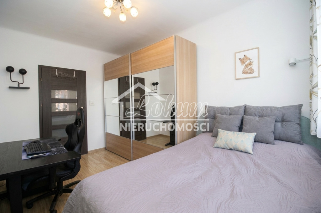 Mieszkanie 48,14 m², Stargard, os. Osiedle Tysiąclecia - zdjęcie 2