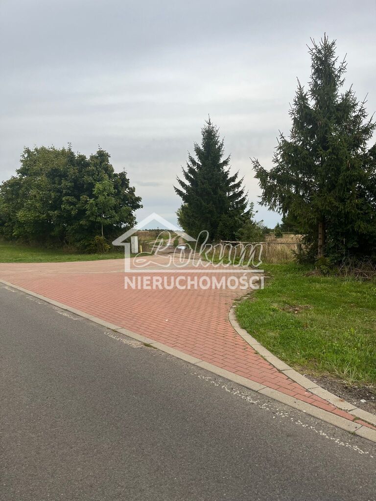 Działka rolna 18,03&nbsp;m², Storkowo - zdjęcie 1