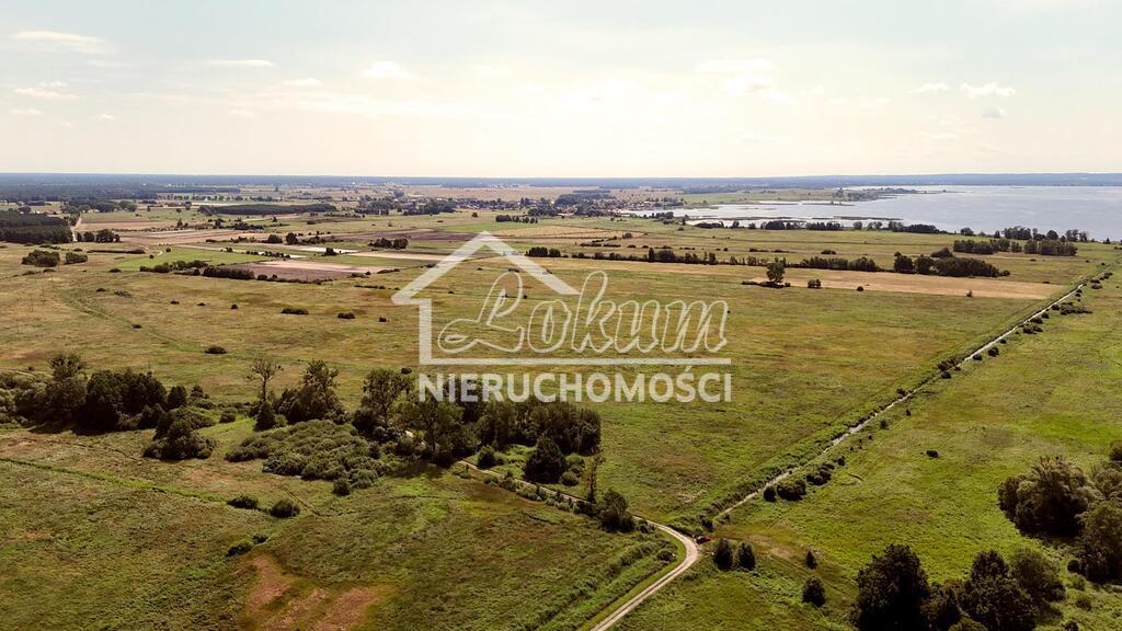 Działka rolna 6,60&nbsp;ha, Komarowo - zdjęcie 8