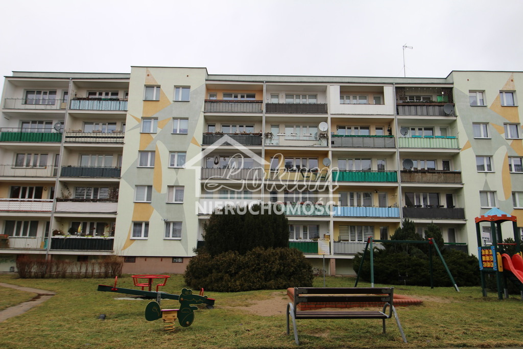 Mieszkanie 46,9&nbsp;m², Szczecinek, Klasztorna - zdjęcie 10