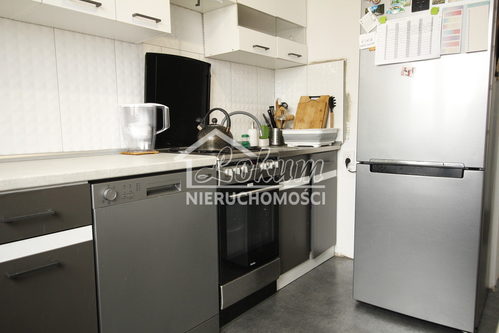Mieszkanie 46,9&nbsp;m², Szczecinek, Klasztorna - zdjęcie 5