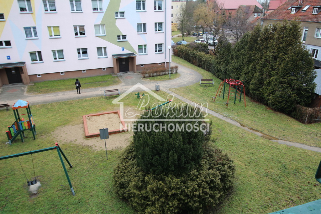 Mieszkanie 46,9&nbsp;m², Szczecinek, Klasztorna - zdjęcie 9