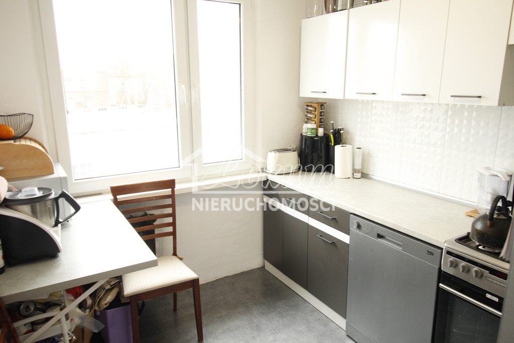 Mieszkanie 46,9&nbsp;m², Szczecinek, Klasztorna - zdjęcie 6