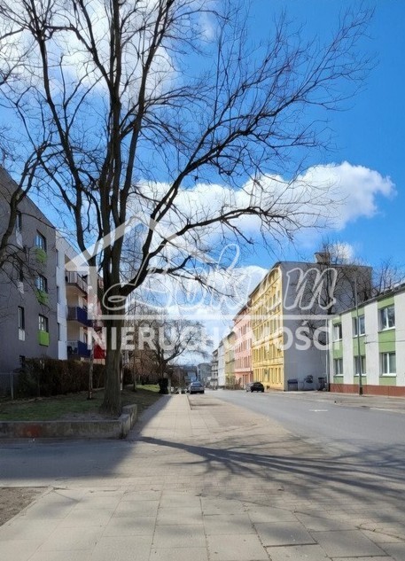 Lokal biurowy do wynajęcia, 17,5&nbsp;m², Szczecin, Śródmieście, Jana Kazimierza - zdjęcie 9