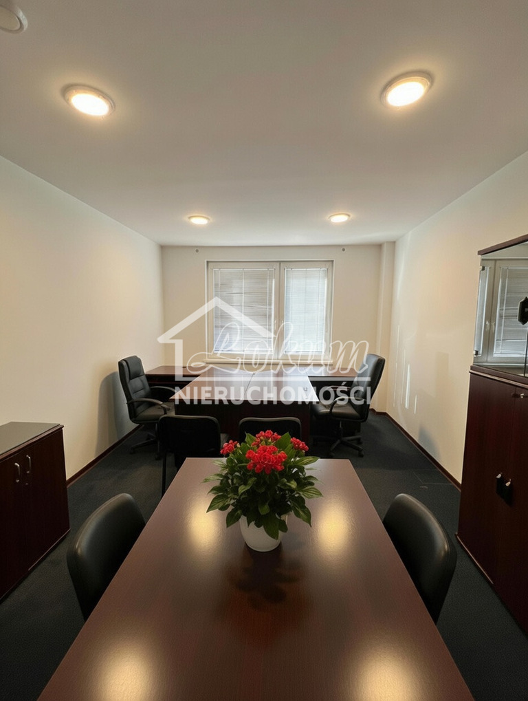 Lokal biurowy do wynajęcia, 17,5&nbsp;m², Szczecin, Śródmieście, Jana Kazimierza - zdjęcie 4