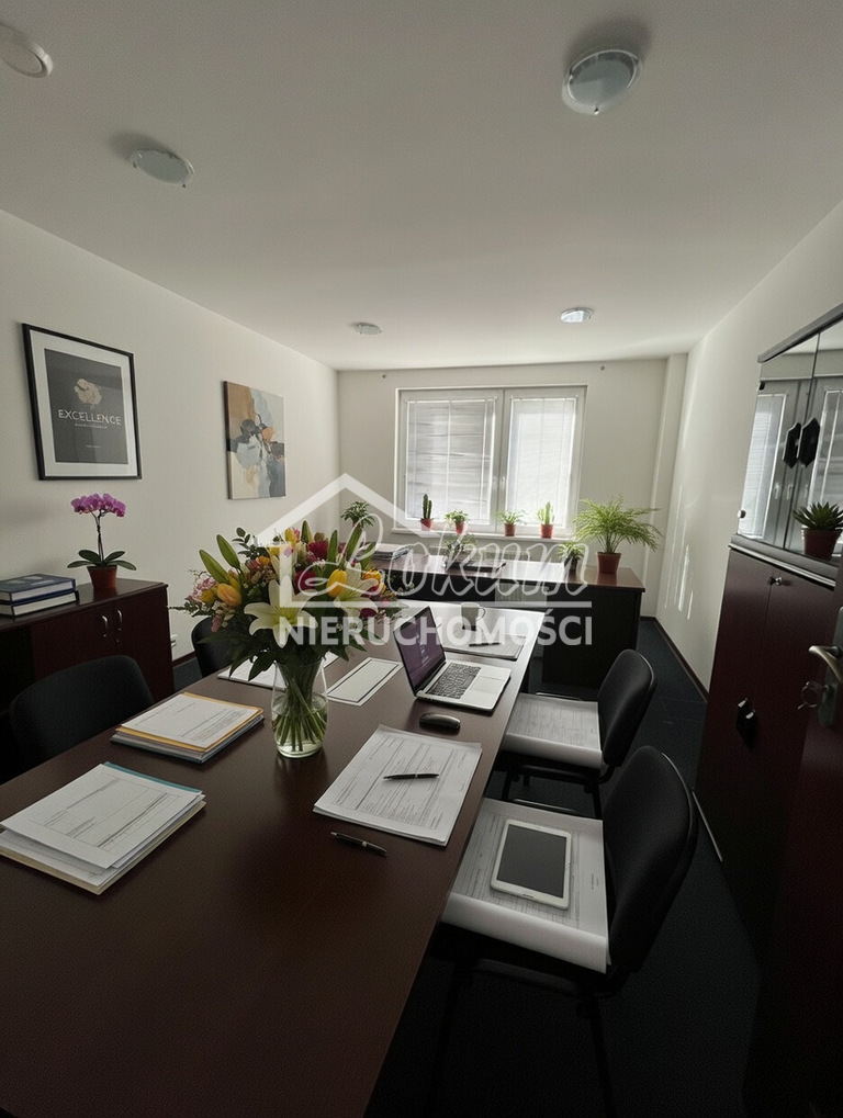 Lokal biurowy do wynajęcia, 17,5&nbsp;m², Szczecin, Śródmieście, Jana Kazimierza - zdjęcie 2