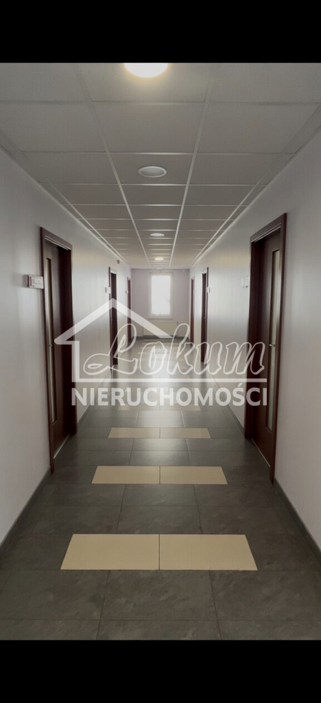 Lokal biurowy do wynajęcia, 17,5&nbsp;m², Szczecin, Śródmieście, Jana Kazimierza - zdjęcie 5