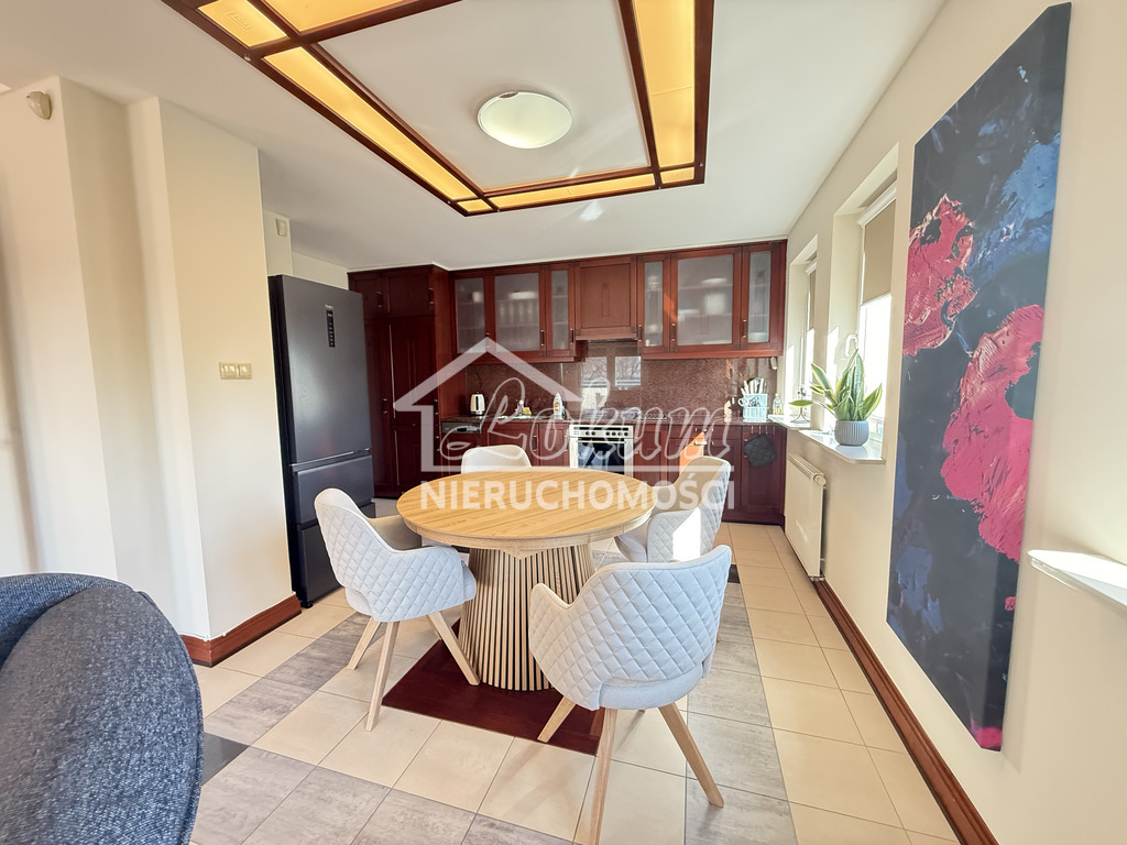 Mieszkanie 101,16&nbsp;m², Szczecin, Śródmieście, Plac Stefana Batorego - zdjęcie 5