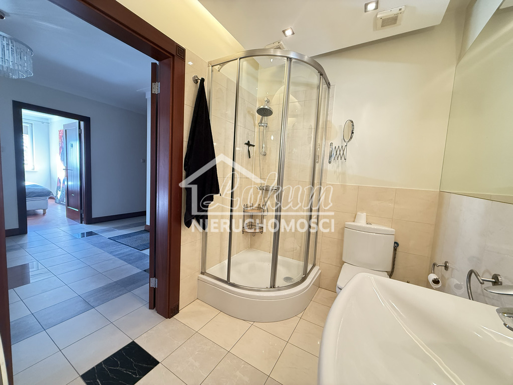 Mieszkanie 101,16&nbsp;m², Szczecin, Śródmieście, Plac Stefana Batorego - zdjęcie 10