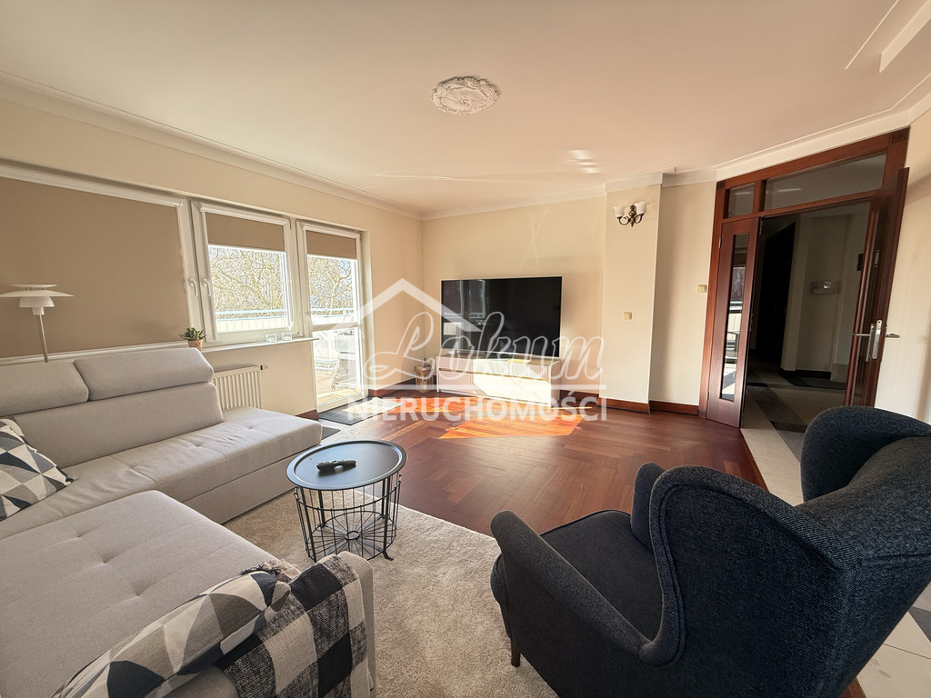 Mieszkanie 101,16&nbsp;m², Szczecin, Śródmieście, Plac Stefana Batorego - zdjęcie 2