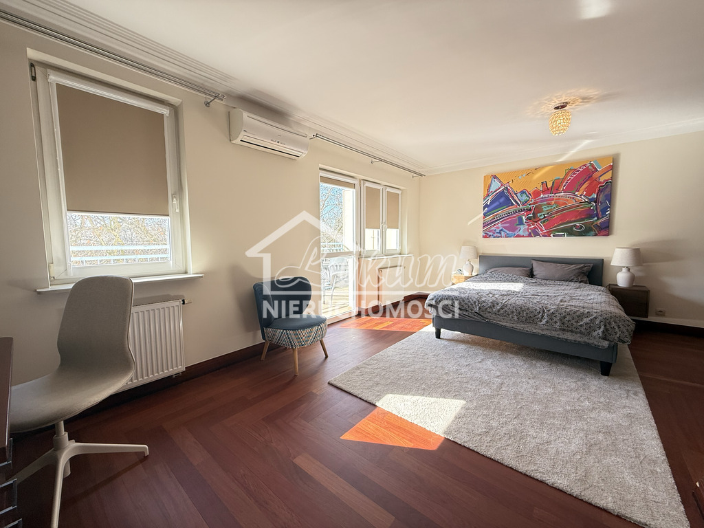 Mieszkanie 101,16&nbsp;m², Szczecin, Śródmieście, Plac Stefana Batorego - zdjęcie 15