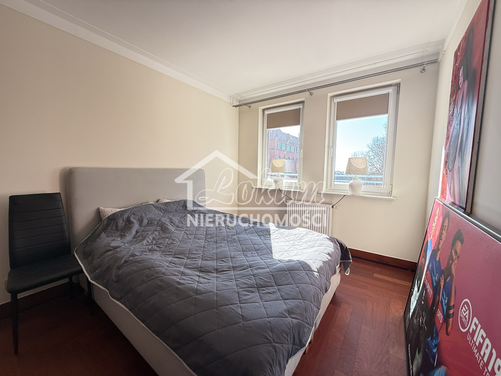 Mieszkanie 101,16&nbsp;m², Szczecin, Śródmieście, Plac Stefana Batorego - zdjęcie 8