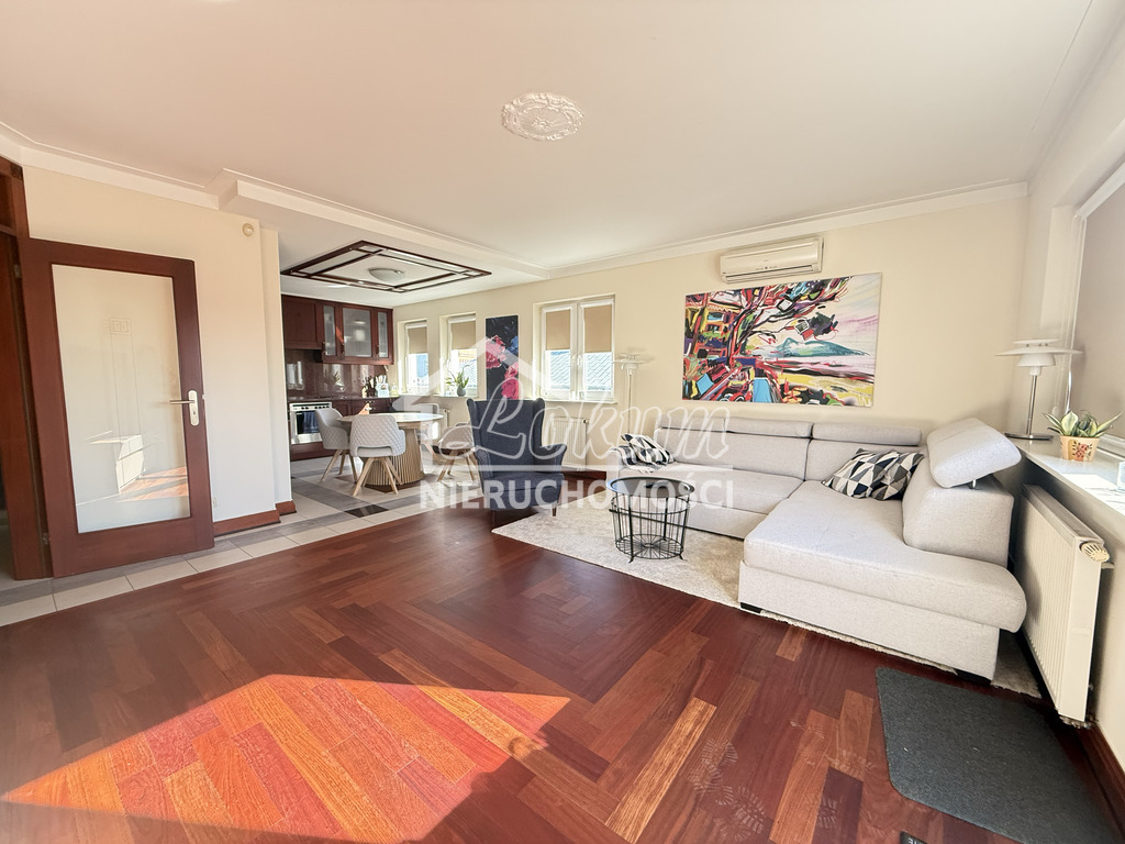 Mieszkanie 101,16&nbsp;m², Szczecin, Śródmieście, Plac Stefana Batorego - zdjęcie 1