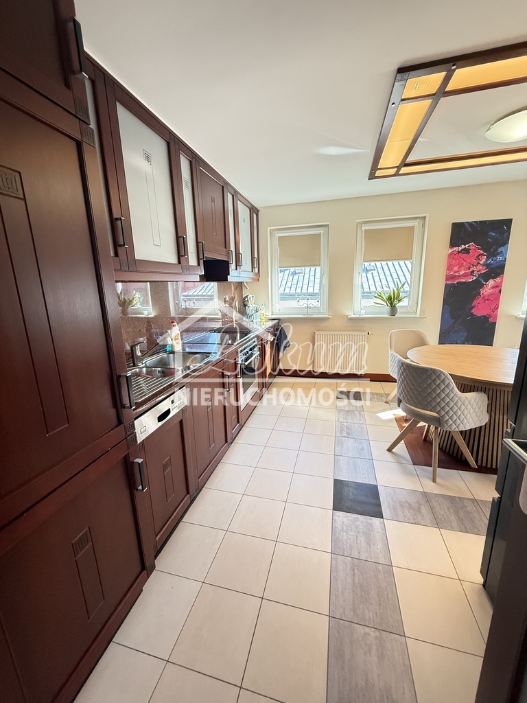 Mieszkanie 101,16&nbsp;m², Szczecin, Śródmieście, Plac Stefana Batorego - zdjęcie 6