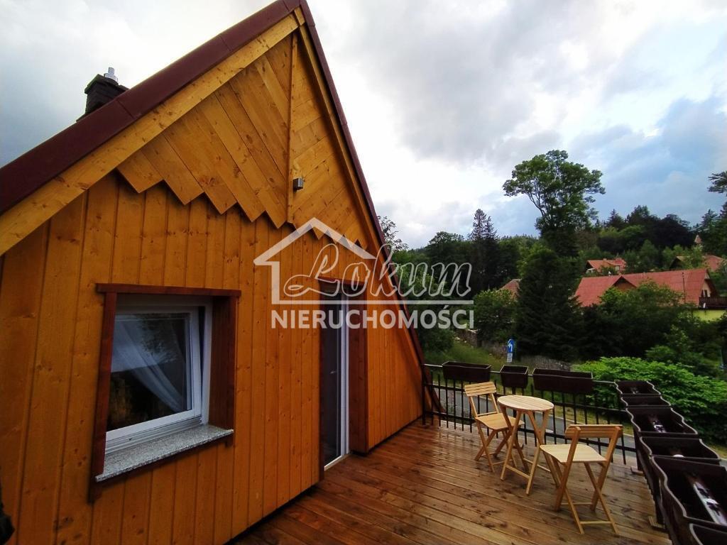 Dom 120&nbsp;m², Szklarska Poręba, Stroma - zdjęcie 19