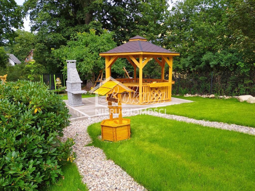 Dom 120&nbsp;m², Szklarska Poręba, Stroma - zdjęcie 15