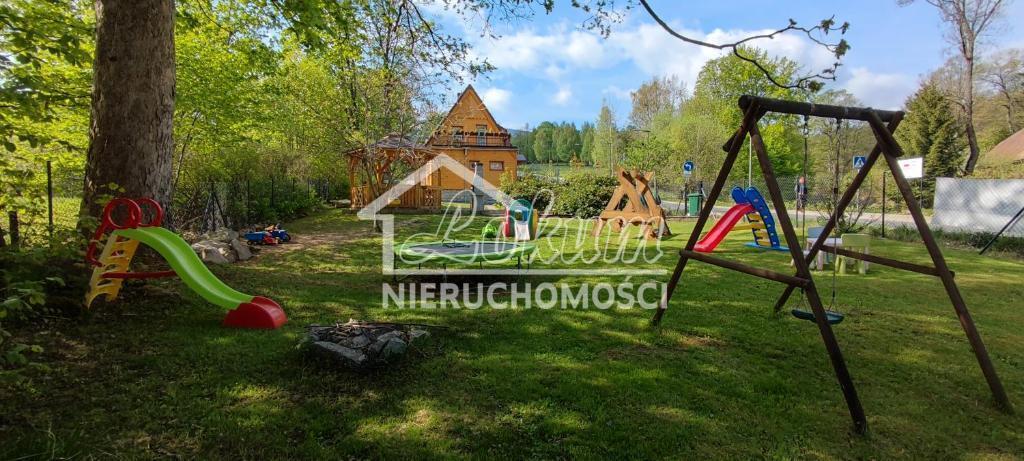 Dom 120&nbsp;m², Szklarska Poręba, Stroma - zdjęcie 11