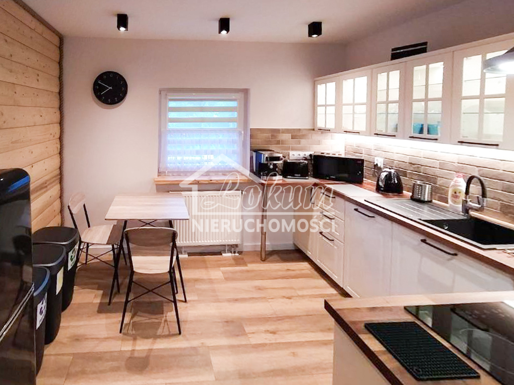 Dom 120&nbsp;m², Szklarska Poręba, Stroma - zdjęcie 2