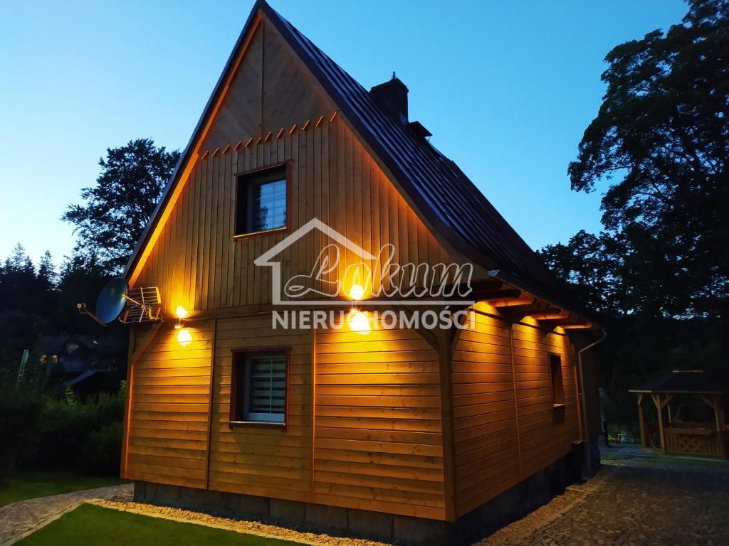 Dom 120&nbsp;m², Szklarska Poręba, Stroma - zdjęcie 9