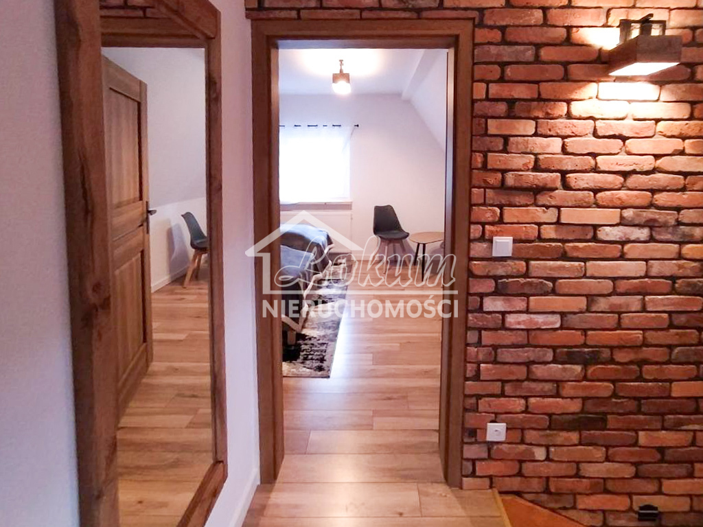 Dom 120&nbsp;m², Szklarska Poręba, Stroma - zdjęcie 7