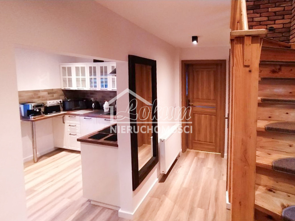 Dom 120&nbsp;m², Szklarska Poręba, Stroma - zdjęcie 4